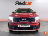 Usado Kia Sorento Plus 230 CV (169 kW) 2023 Rojo SUV