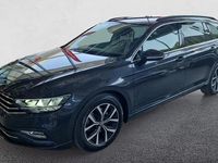 Usado VW Passat Executive 150 CV (110 kW) 2021 Familiar