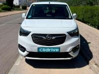 Usado Opel Combo Life Expression 102 CV (75 kW) 2020 Blanco Monovolumen