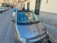 Usado Fiat 500 Dolcevita 70 CV (51 kW) 2021 Gris / plata Berlina