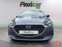 Usado Mazda 2 Edition 90 HP (66 kW) 2022 Azul