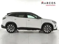 Occasion Renault Austral Techno 200 PK (147 kW) 2025 Wit SUV