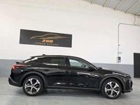 Nuevo Citroën C5 X PureTech 136 CV (100 kW) 2025 Negro Familiar