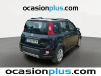 Occasion Fiat Panda City Life 70 PK (51 kW) 2023 Zwart Hatchback