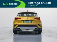 Usado Kia XCeed 120 CV (88 kW) 2021 Amarillo SUV