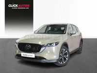 Usado Mazda CX-5 165 CV (121 kW) 2023 Beige SUV
