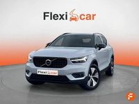 Usado Volvo XC40 R-Design 211 CV (155 kW) 2020 Gris SUV