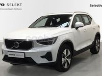 Usado Volvo XC40 Core 163 CV (119 kW) 2025 Blanco SUV