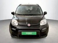 Usado Fiat Panda City Life 71 CV (52 kW) 2022 Negro Utilitario