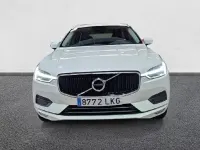 Usado Volvo XC60 Momentum 197 CV (144 kW) 2020 SUV
