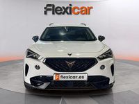 Usado Cupra Formentor 150 HP (110 kW) 2022 Branco SUV