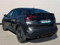 Usado Citroën C4 PureTech 131 CV (96 kW) 2024 Gris SUV