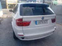 Usado BMW X5 286 CV (210 kW) 2011 Blanco SUV