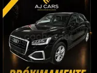 Usado Audi Q2 Advanced Plus 116 CV (85 kW) 2023 Negro SUV