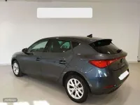 Nuevo Seat Leon Style 150 CV (110 kW) 2026 Gris Berlina
