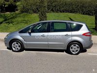 Usado Ford S-MAX Trend 140 CV (102 kW) 2011 Gris / plata Monovolumen