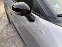 Usado Ford Puma ST-Line 125 CV (91 kW) 2020 Gris / plata SUV