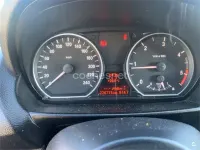 Usado BMW 118 143 CV (105 kW) 2009 Blanco Utilitario