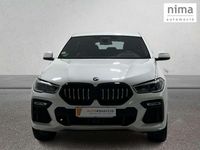 Usado BMW X6 Shadowline 265 CV (194 kW) 2019 Blanco SUV