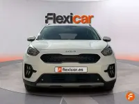 Usado Kia Niro 141 CV (103 kW) 2022 Blanco SUV