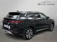 Usado BYD Seal U Comfort 218 CV (160 kW) 2025 Negro SUV