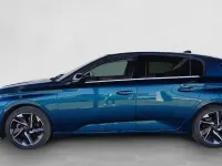 Usado Peugeot 308 Allure 130 CV (95 kW) 2024