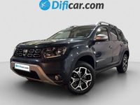 Usado Dacia Duster Prestige 116 CV (85 kW) 2018 Negro
