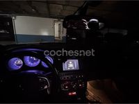 Usado DS Automobiles DS4 Crossback 165 CV (121 kW) 2016 Naranja SUV