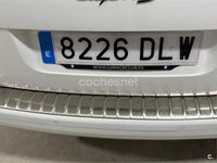 Usado Porsche Cayenne S 340 CV (250 kW) 2005 Blanco SUV