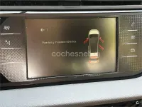 Usado Citroën C4 SpaceTourer Feel 130 CV (95 kW) 2020 Gris / plata Monovolumen