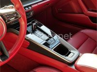 Usado Porsche 911 Carrera 4S Cabriolet 450 CV (330 kW) 2019 Gris / plata Descapotable