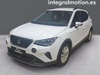 Usado Seat Arona Style Plus 110 CV (80 kW) 2022 SUV