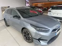 Nuevo Kia Ceed Style 100 CV (73 kW) 2025 Otro Utilitario