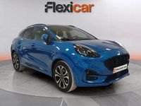 Usado Ford Puma ST-Line 125 CV (91 kW) 2023 Azul SUV