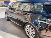 usado Land Rover Range Rover Sport 3.0TDV6 HSE Dynamic Aut.