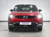Usado Mazda MX30 Makoto 170 CV (125 kW) 2024 Rojo SUV