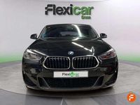 Usado BMW X2 220 CV (161 kW) 2021 Negro SUV