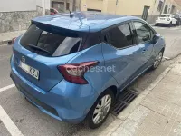 Usado Nissan Micra 100 CV (73 kW) 2019 Azul Utilitario