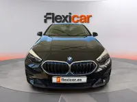 Usado BMW 216 116 CV (85 kW) 2023 Negro Coupe
