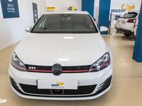 usado VW Golf 2.0 Tsi Gti Dsg 220