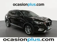 Usado MG HS Luxury 162 CV (119 kW) 2023 Negro SUV