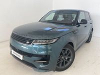 Usado Land Rover Range Rover Sport SE Dynamic 249 CV (183 kW) 2025 Giola green SUV