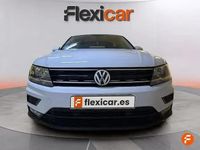 Usado VW Tiguan Edition 130 HP (95 kW) 2019 Branco SUV