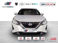 Usado Nissan Qashqai Tekna 190 CV (139 kW) 2024 Blanco SUV