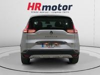 Usado Renault Espace Zen 160 CV (117 kW) 2016 Gris Monovolumen