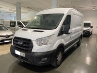 usado Ford Transit Ft 350 L2 Van Trend 130