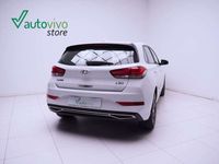 usado Hyundai i30 1.0 Tgdi Klass Lr 48v 120