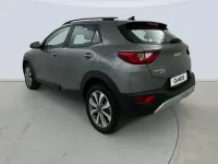 Nuevo Kia Stonic 100 CV (73 kW) 2025 Gris SUV