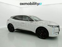 Usado DS Automobiles DS4 Performance 225 CV (165 kW) 2022 Blanco SUV