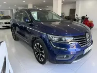 Usado Renault Koleos Zen 175 CV (128 kW) 2018 Azul SUV